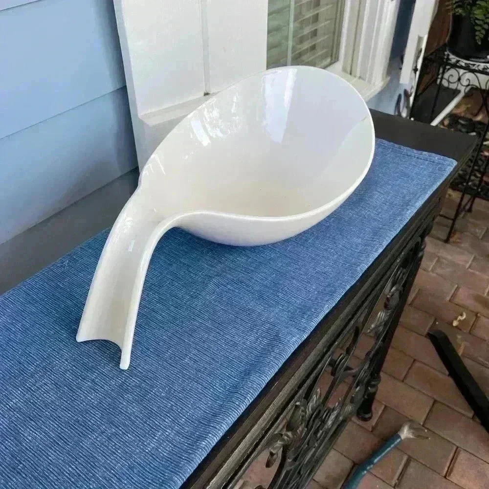 Billerica & Boch Flow made in Germany. Find China. In new like condition.holiday - Picture 6 of 8